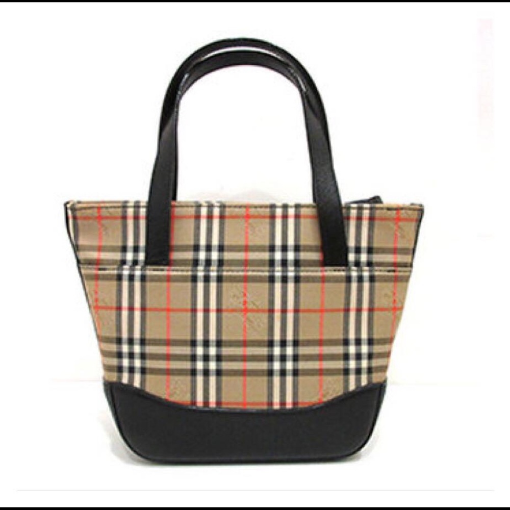 Burberry Handbag